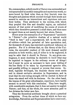 Essays Upon Some Controverted Questions | Thomas Henry Huxley