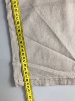 Джинсы Calzedonia пудрового цвета, маркировка XS, визуально 42 размер