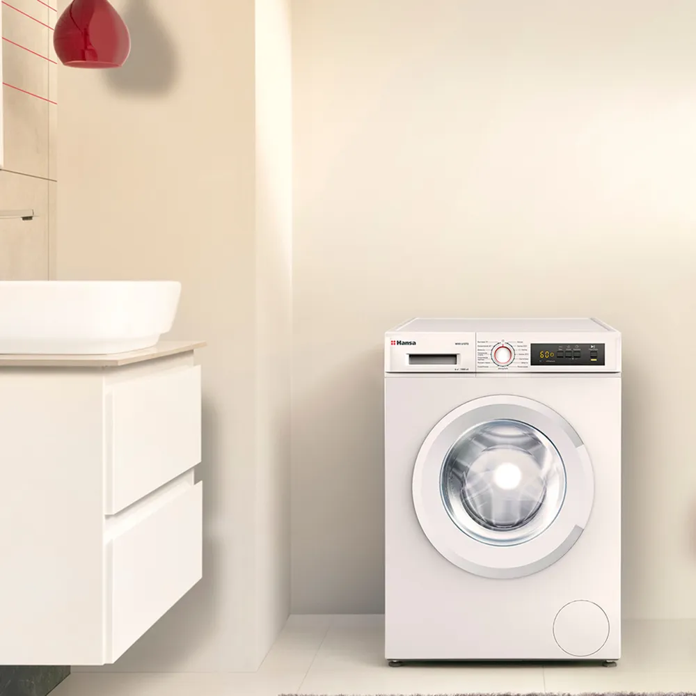 Стиральная машина Hansa WHV610T0
