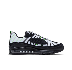 Мужские кроссовки Nike Air Max 98 'Highlighter' 640744-015