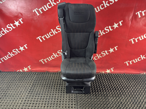 Сиденье пассажирское механическое 2018г