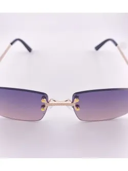 Очки солнцезащитные