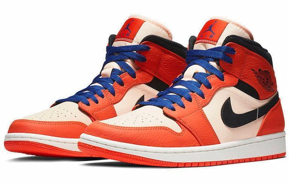 Кроссовки Jordan Air Jordan 1 Mid