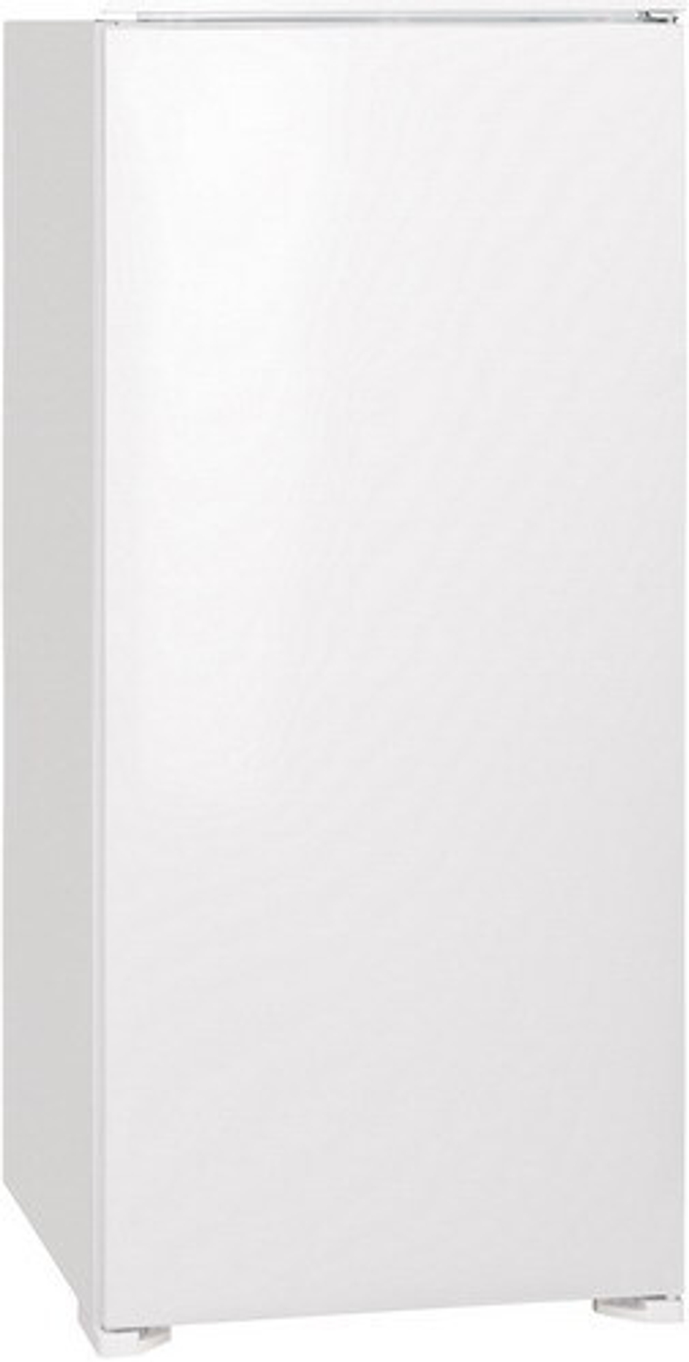 Встраиваемый однокамерный холодильник Zigmund & Shtain BR 12.1221 SX