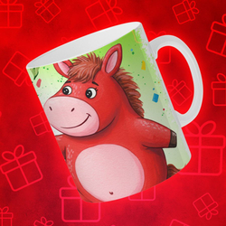 Новогодние