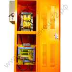 Машина контактной сварки FoxWeld МТ-63-700