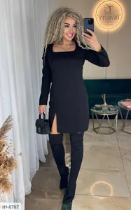 Платье IH-8786 Фабрика Моды