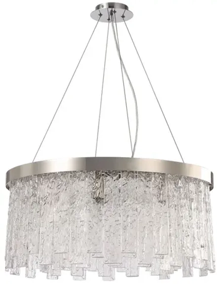 Подвесная люстра Stilfort FROSTYLE 2155/11/08P