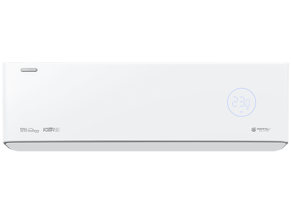Сплит-система инверторного типа Royal Clima ROYAL FRESH Full DC EU Inverter RCI-RF40HN, комплект
