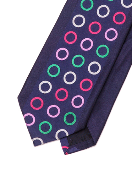 Узский галстук