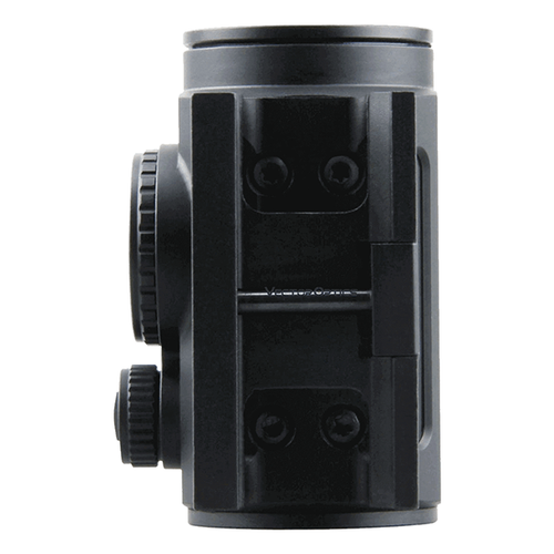 Коллиматорный прицел Vector Optics SCRAPPER 1x25 Genll 2MOA, weaver, совместим с прибором ночного видения (SCRD-46)