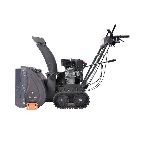 Бензиновый снегоуборщик "PATRIOT" PS 707 T