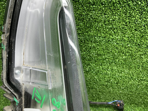 ДХО правый Changan Uni-K (2020-н.в.)