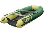 Лодка ПВХ Gladiator Air Sport E330S НДНД -