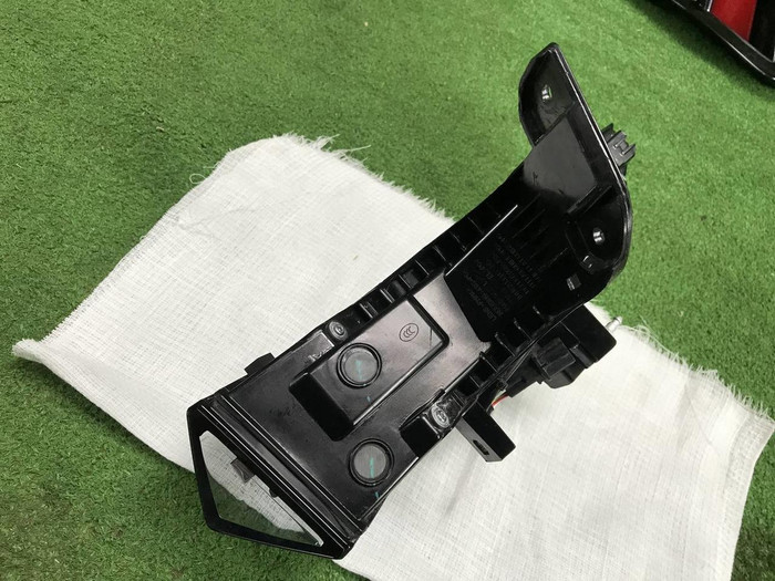 Фонарь левый внешний Lixiang L9 (2022-н.в.)