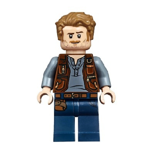 Оуэн Грейди jw023