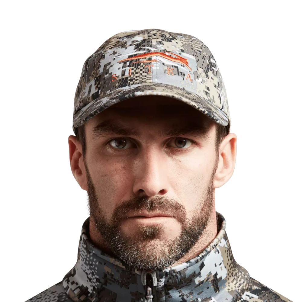 Бейсболка Sitka Traverse Cap