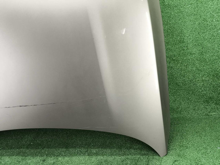 Капот Lixiang L9 (2022-н.в.)