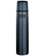 Термос Thermos FBB 1000BC Midnight Blue (1 литр), синий