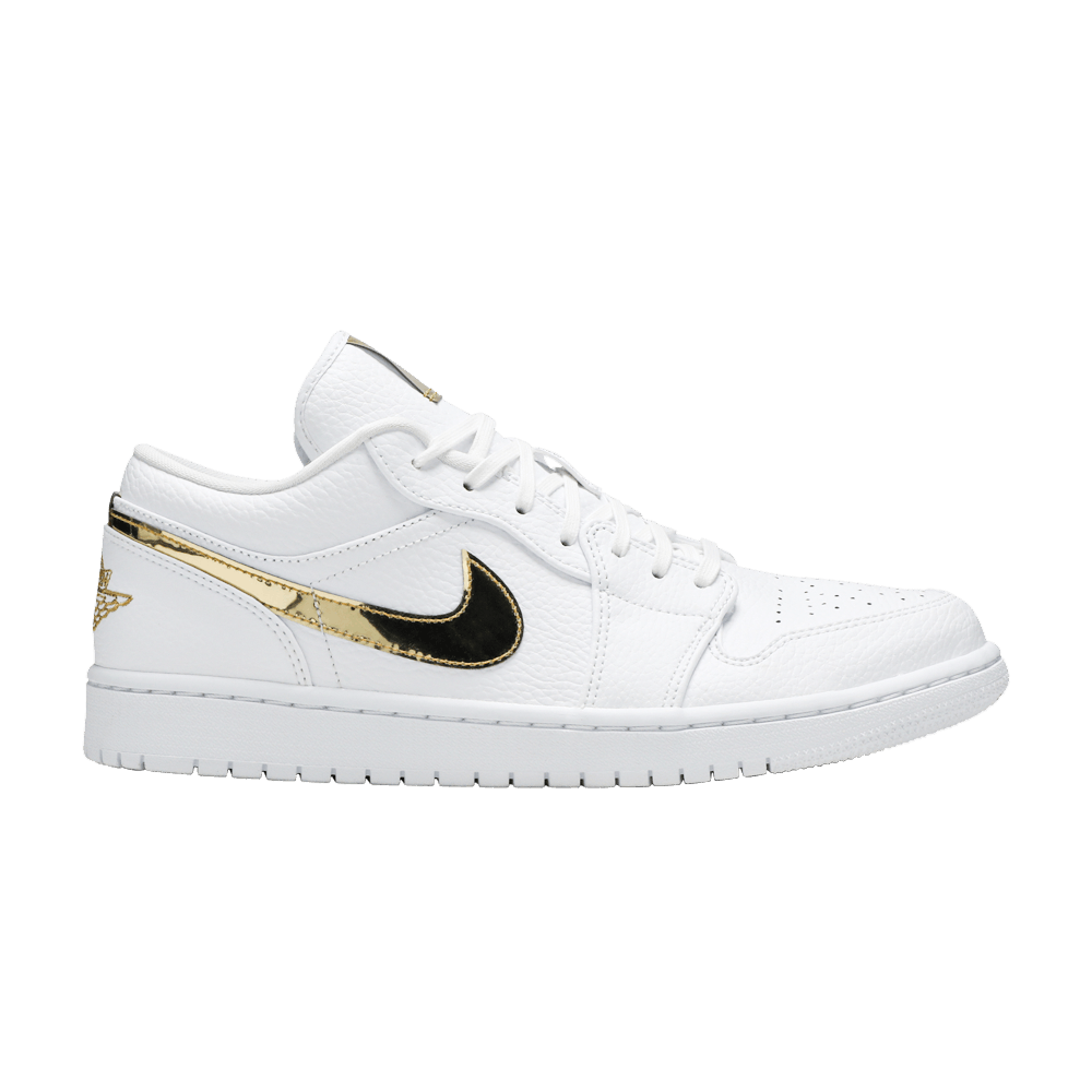 Кроссовки Jordan Air Jordan 1 Low (Женская размерная сетка)