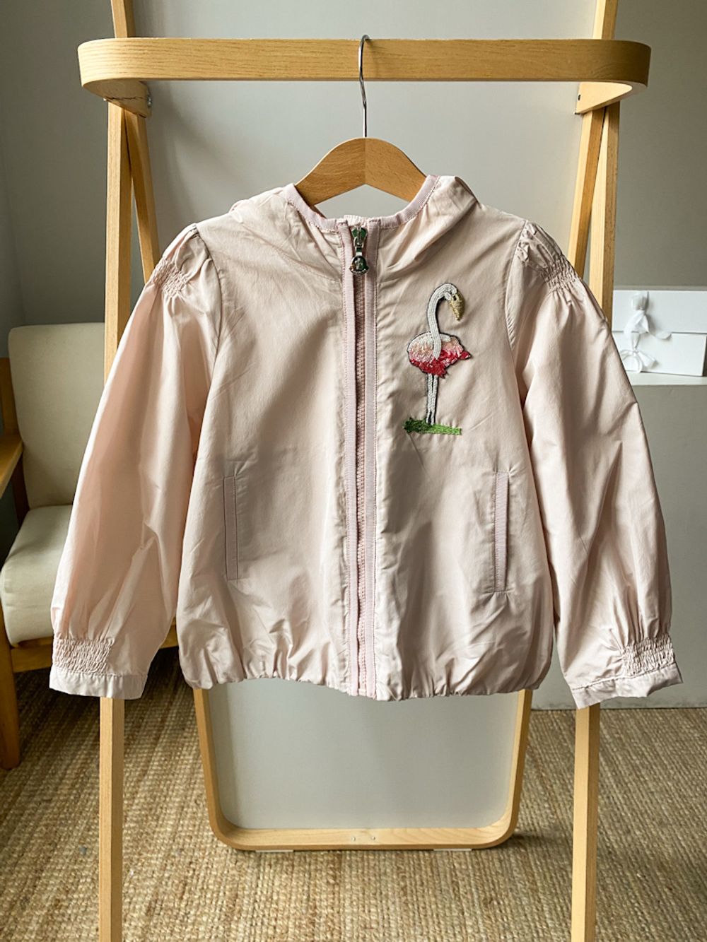 Ветровка Moncler, 116