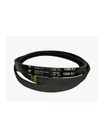 ремень 5EPJ1240 V12527 0020301565A Haier