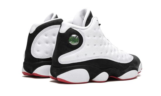 Кроссовки Nike Air Jordan 13 "He Got Game"