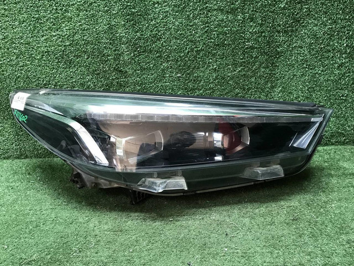 Фара правая JAC J7 (2020-н.в.) LED