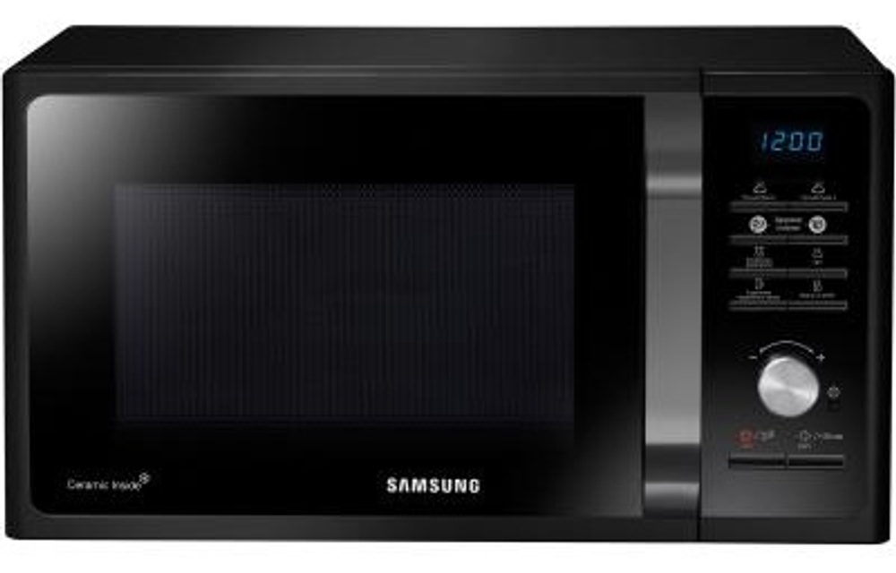 Микроволновая печь Samsung MS23F302 TAK