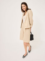 Туфли лодочки кожаные Tamaris Comfort