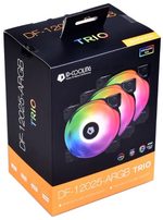 Система охлаждения ID-COOLING DF-12025-ARGB TRIO
