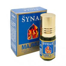 Масляные духи Synaa Маджмуа 3 мл