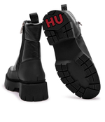 Ботильоны на платформе KRIS HUGO - черный(50529838)