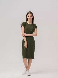 Платье спортивное женское летнее