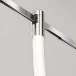 Комплект трековый Maytoni Technical Tau TR154-1-27W4K-PT