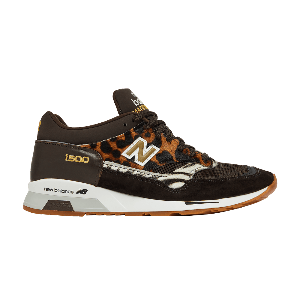 Кроссовки New Balance Nb 1500 Animal Pack