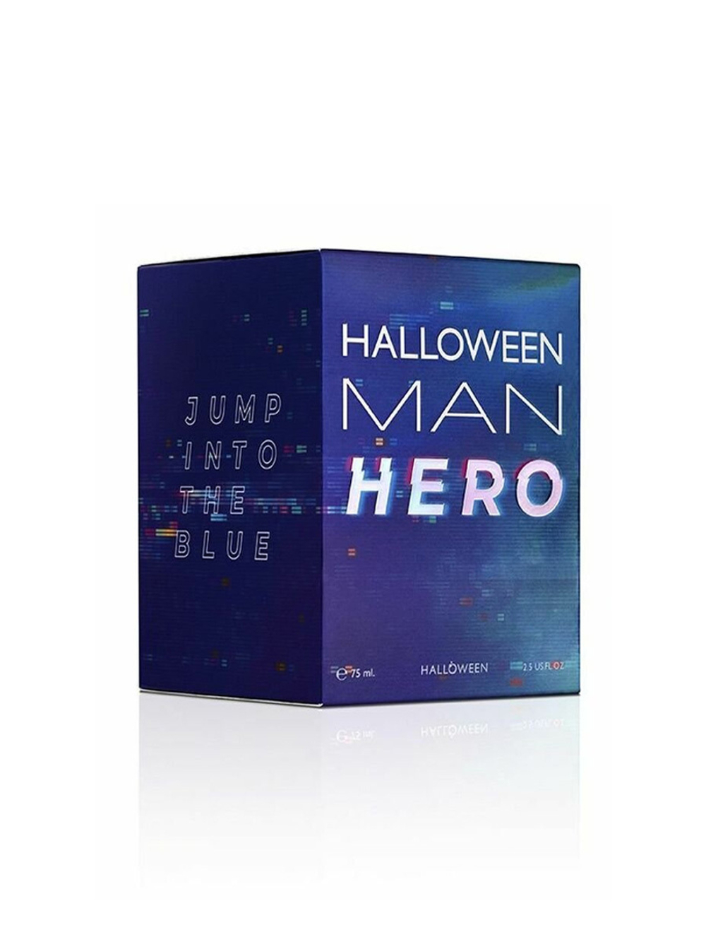 JESUS DEL POZO HALLOWEEN HERO men 75ml edt