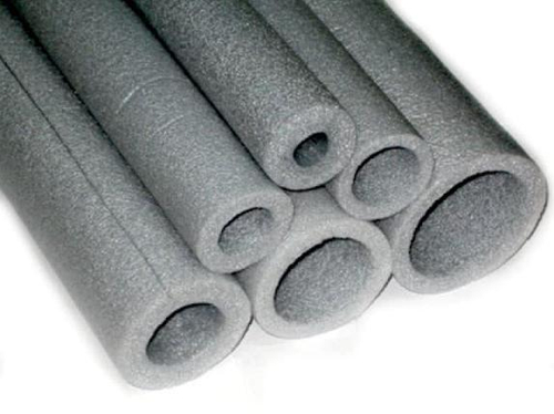 Труба теплоизоляционная 42/9 по 2 м (50шт)