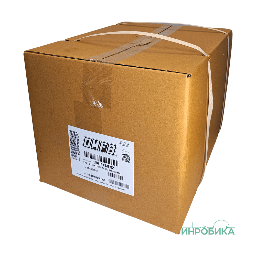 65011113LS2 Упаковка