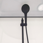 Душевая Кабина Прайм-Блэк 90*90 А