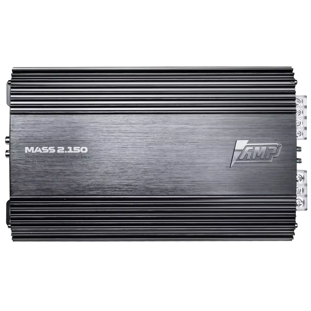 AMP MASS 2.150 Усилитель