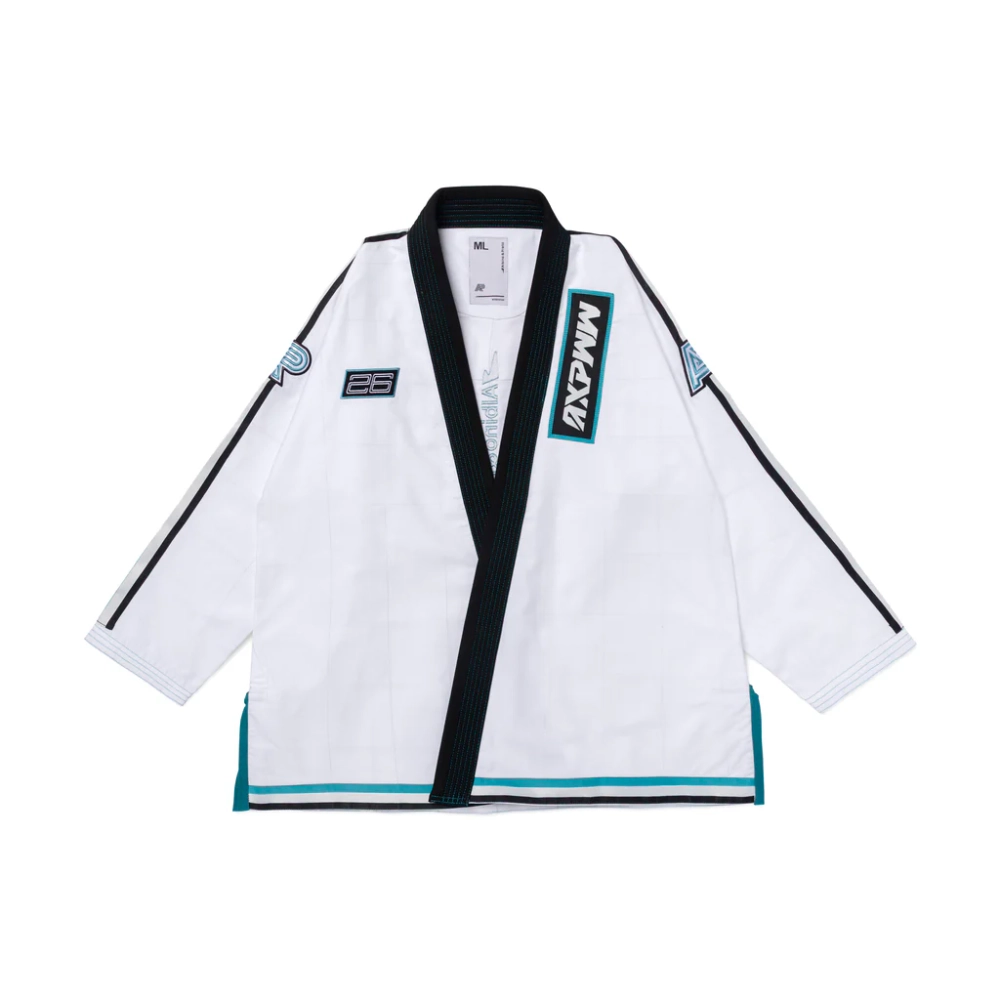 Кимоно Albino Preto APEX - RSV*