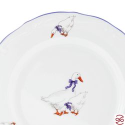 Набор тарелок плоских Repast 19 см (2 шт в наборе)