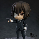 Нендройд Осаму Дазай 1748 (реплика)