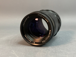 TTartisan 100 мм F2.8 Full Frame для M42