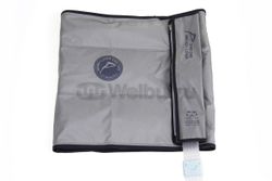 Аппарат для лимфодренажа и массажа WelbuTech Seven Liner Zam-200S, стандартный комплект, размер L