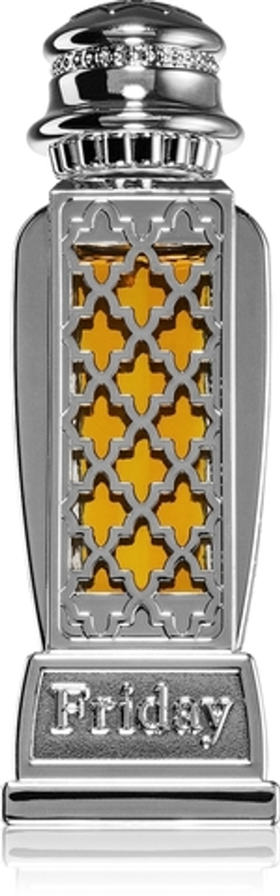 Al Haramain Friday парфюмерная вода женская