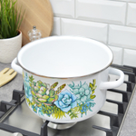 Кастрюля 4л "Монантес"