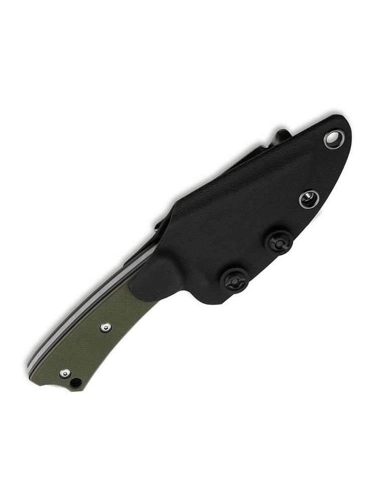 Нож Boker 02BO005 Piranha