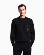Свитшот EMPORIO ARMANI